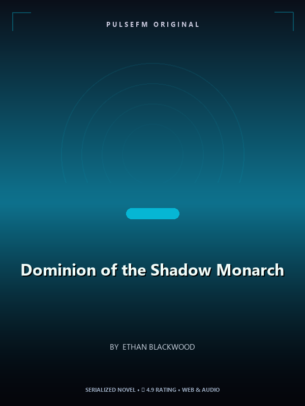Dominion of the Shadow Monarch